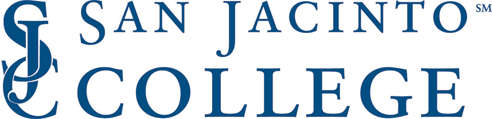 San jacinto deals college blackboard